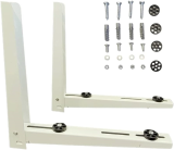 A/C brackets set